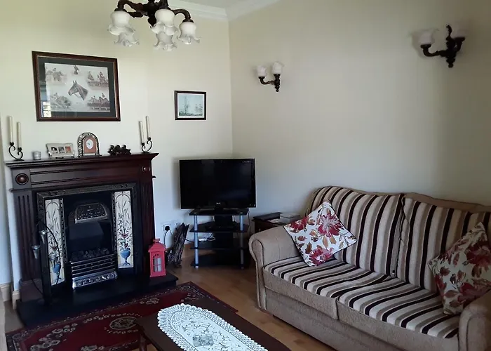Greenmount Accommodation