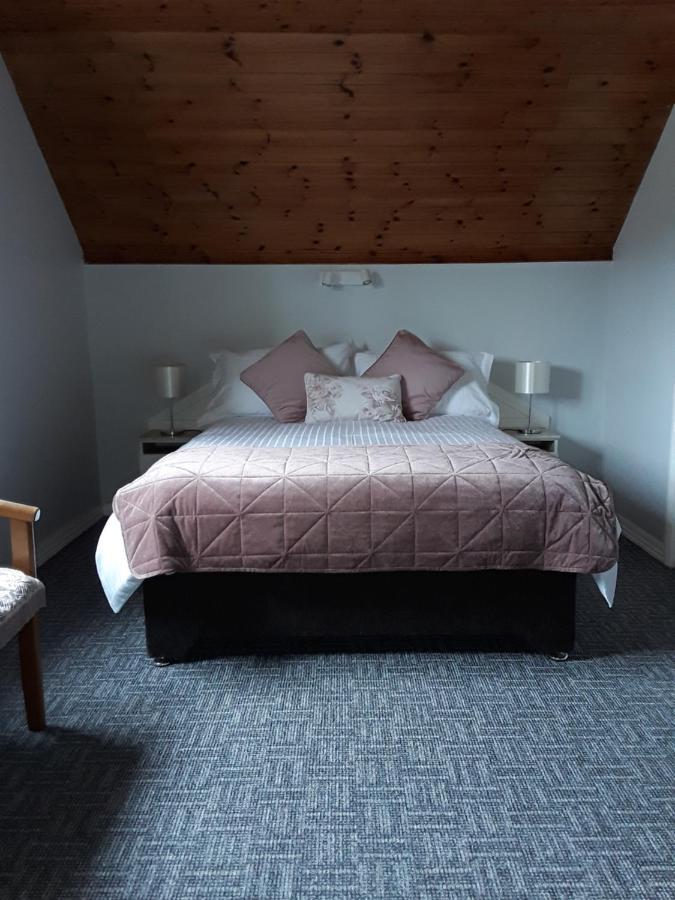 Pensión Greenmount 3*